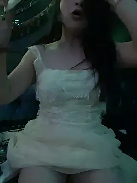 Queen-of-Love webcam