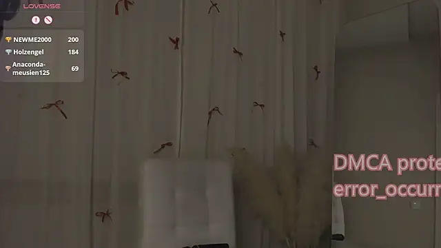 error_occurred_ webcam