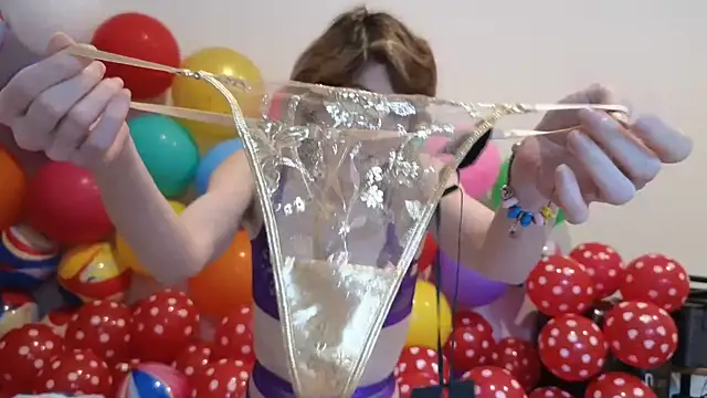 CelestialRuby webcam