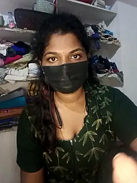 tamilsaisree webcam