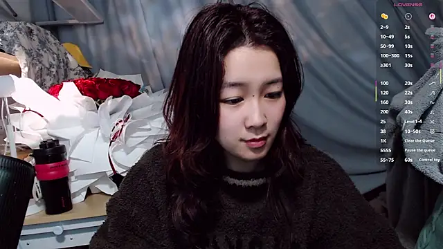 XueLi1902 webcam stripchat model stream image