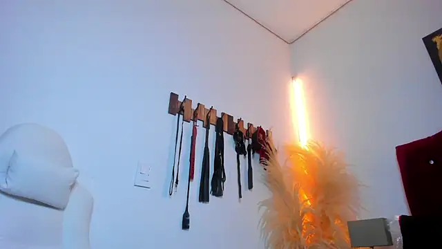 Estrellavega_ webcam