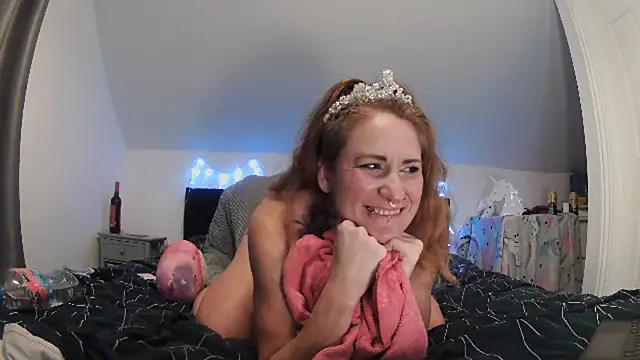 Princ3ss_Maya webcam