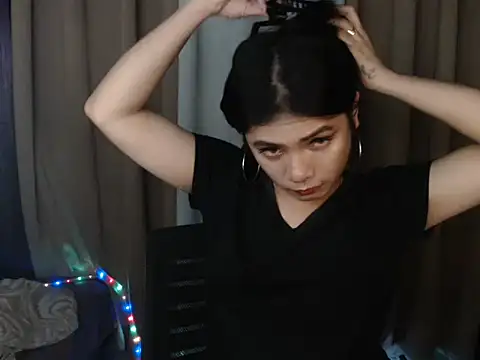 Kisses-For-You webcam