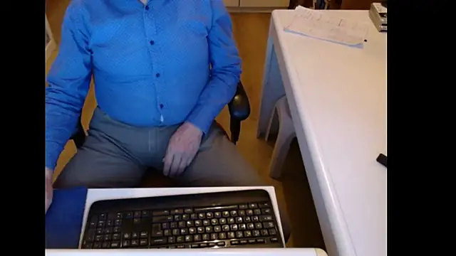 dutchpornking webcam