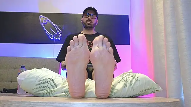 MattxFeet