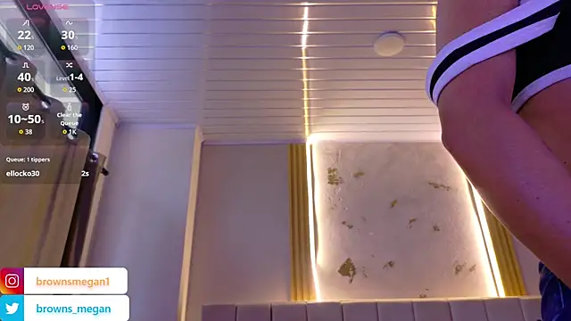 Megan_browns1 webcam