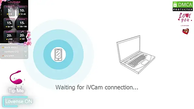 RONI--ROMANTIC webcam