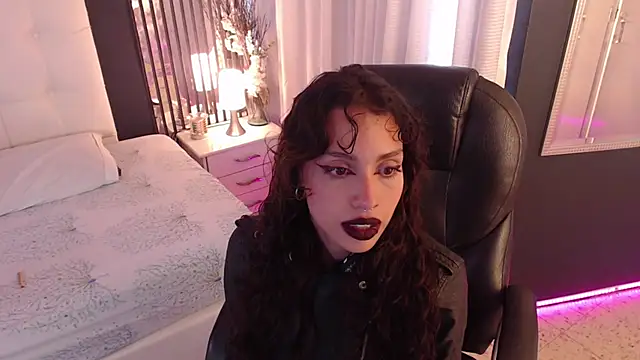 LiaVillalobos webcam