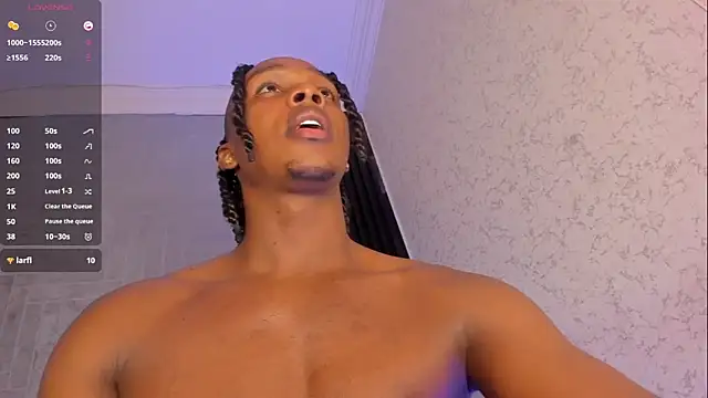 DominicSccott webcam