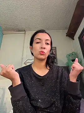 SALOME_KORLAND webcam