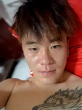 linfei123321's live cam