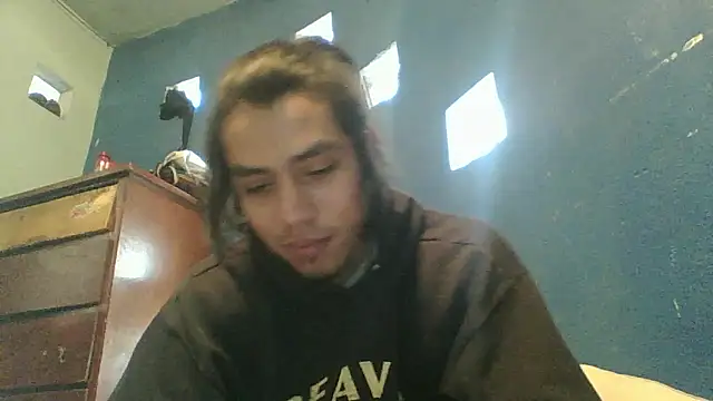 AlexAlejandro13 webcam