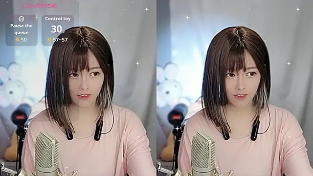 美女Tw_Sexynn在线直播