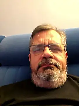 axer1960 (M grandpa) - Hard cock