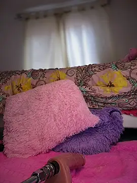 kathy2026 (F young) - destroys my pussy, big squirt