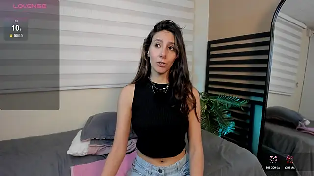 luna_willians webcam