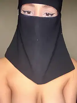 arabayla - Arabayla's free webcam - UK Sex Cams