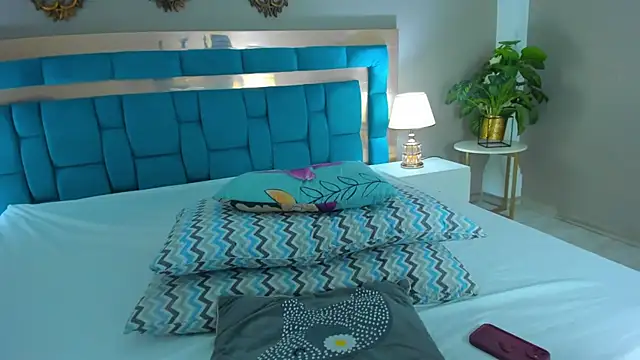 VictoriaLasse webcam stripchat model stream image