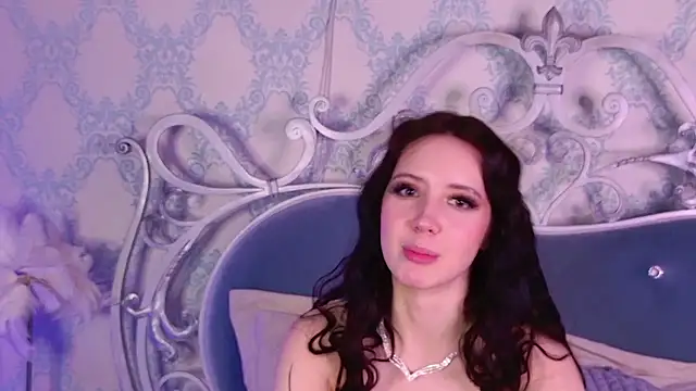 gracemartinos - GraceMartinos's free webcam