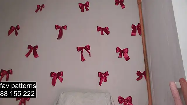 blissful_muse2 webcam