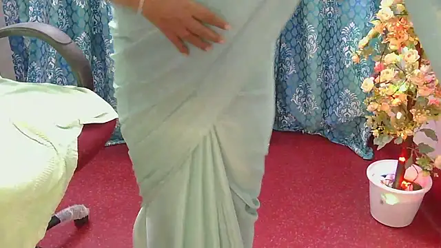 Mallu_Manisha webcam