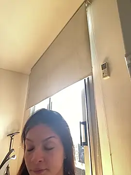 Danielaeliana webcam