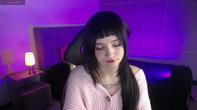 _Charlotte_Collins_ webcam