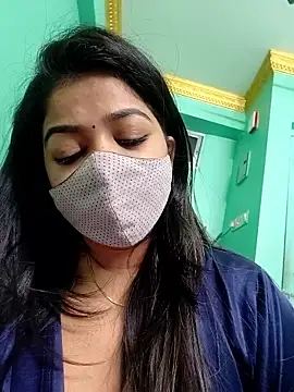 Webcam Model (Monalisa_Singh) is live