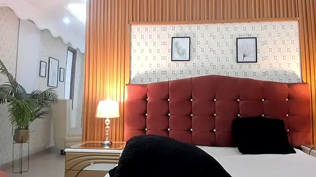 Sophie_Calloway webcam