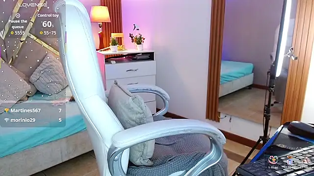 Alexa_Murphy_ webcam