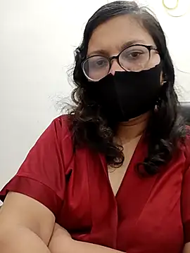 piryasharma005 webcam