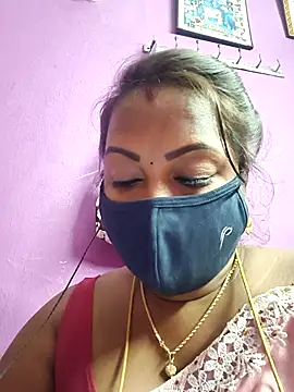 Tamil_Hot_Priya webcam