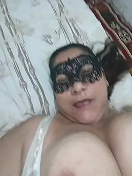 PatriciaGrajales webcam