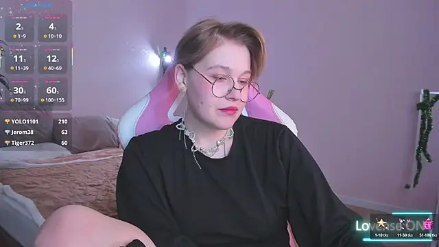 Colleen_Blake webcam