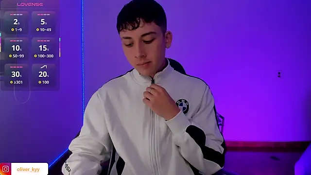 oliver_kyy webcam