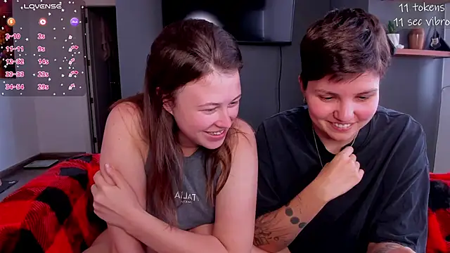 tenderly_couple - Tenderly_Couple's free webcam