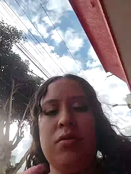 You-sexy-starr webcam