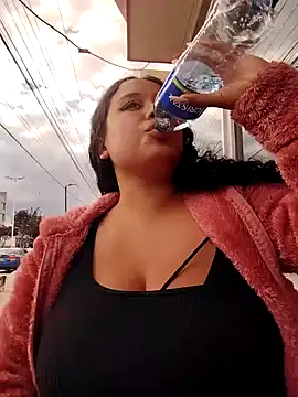 You-sexy-starr webcam