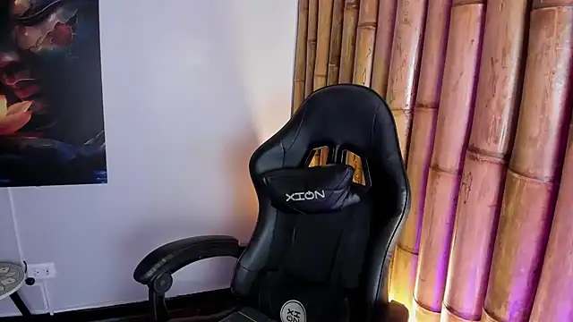 charlotte_mitchell_ webcam