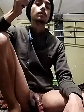 fantasticdickandballsss webcam