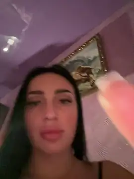 Soft_Pleasure webcam