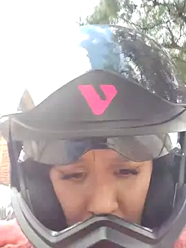 You-sexy-starr webcam