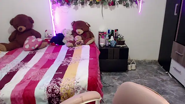 sexysusan4you webcam