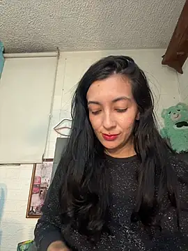 salome_korland - SALOME_KORLAND's free webcam - UK Sex Cams