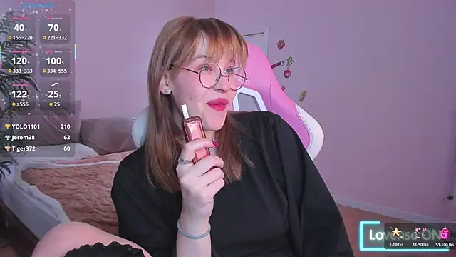 Colleen_Blake webcam