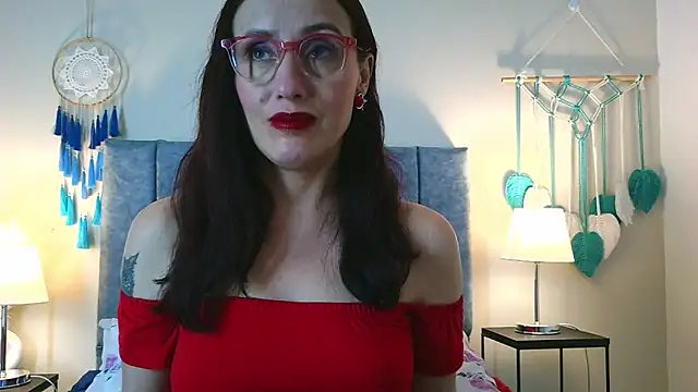 IberianMoonMK webcam