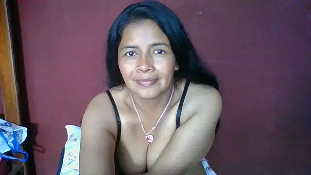 DianaOchoa_ webcam