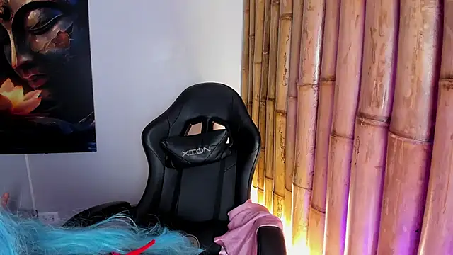 charlotte_mitchell_ webcam