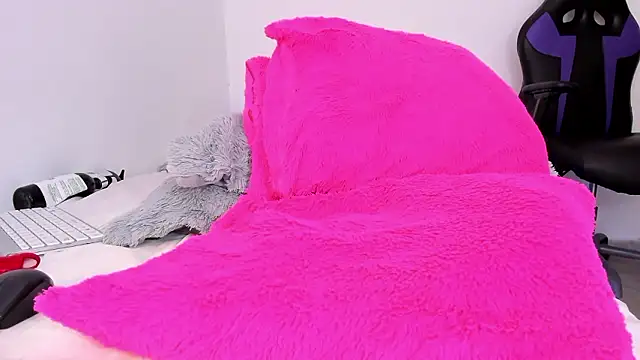 Roxy_Stonee webcam stripchat model stream image